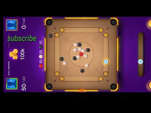 carrom disc pool game online